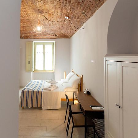 B&B Torino Arcuri Номер фото