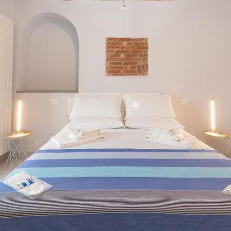 B&B Torino Arcuri Номер фото