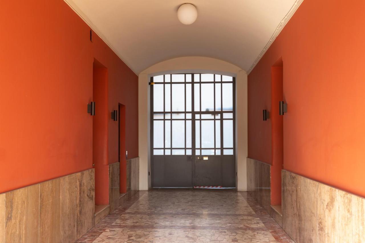 B&B Torino Arcuri Екстер'єр фото