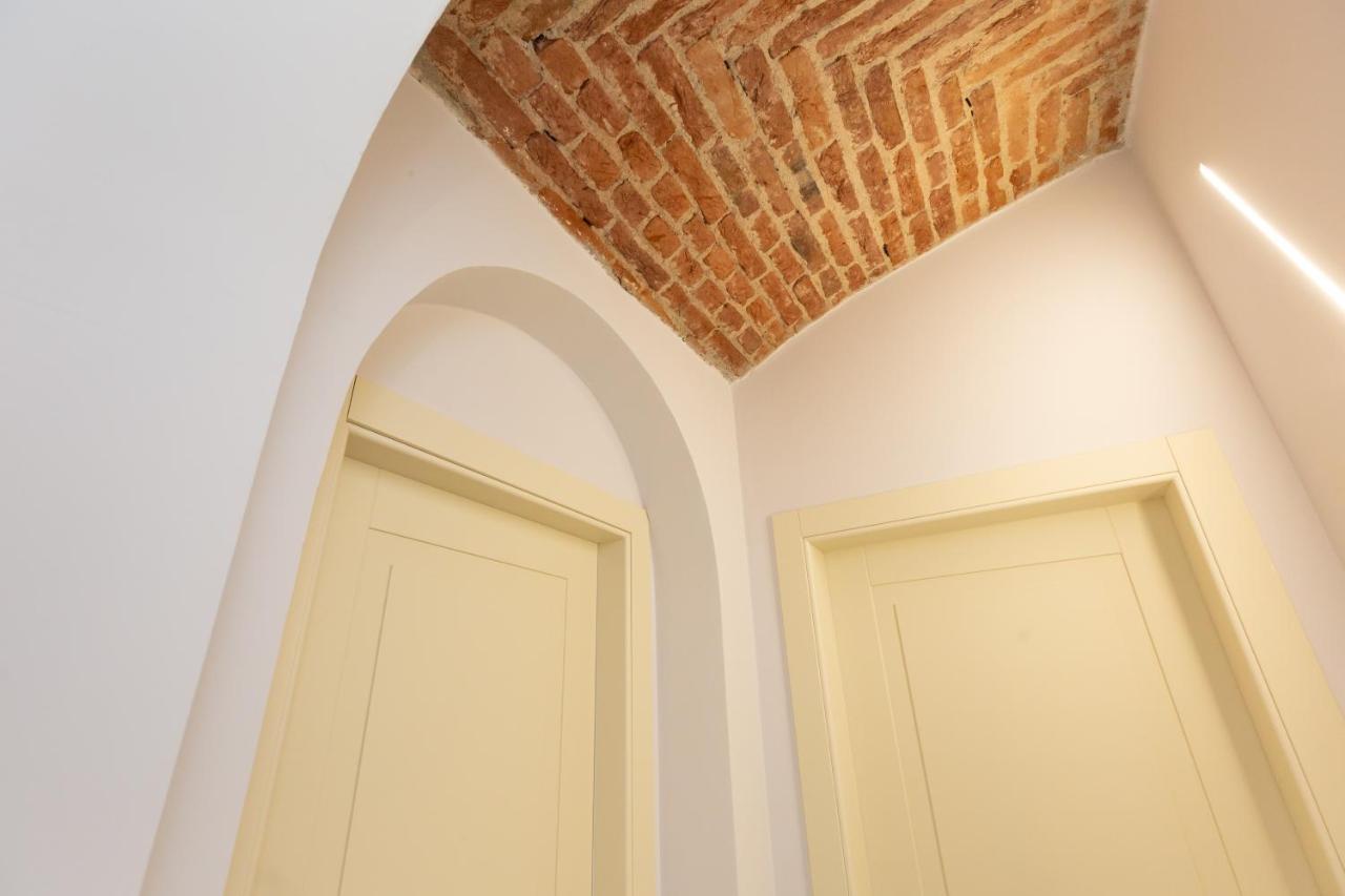 B&B Torino Arcuri Екстер'єр фото