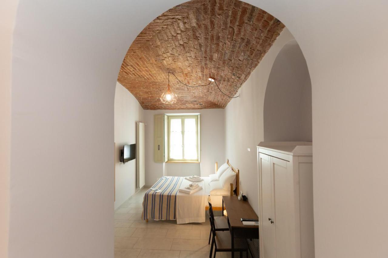 B&B Torino Arcuri Екстер'єр фото