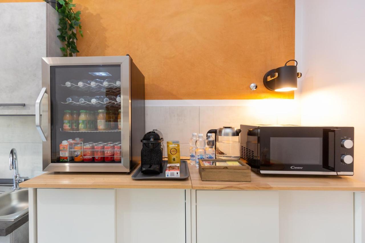 B&B Torino Arcuri Екстер'єр фото
