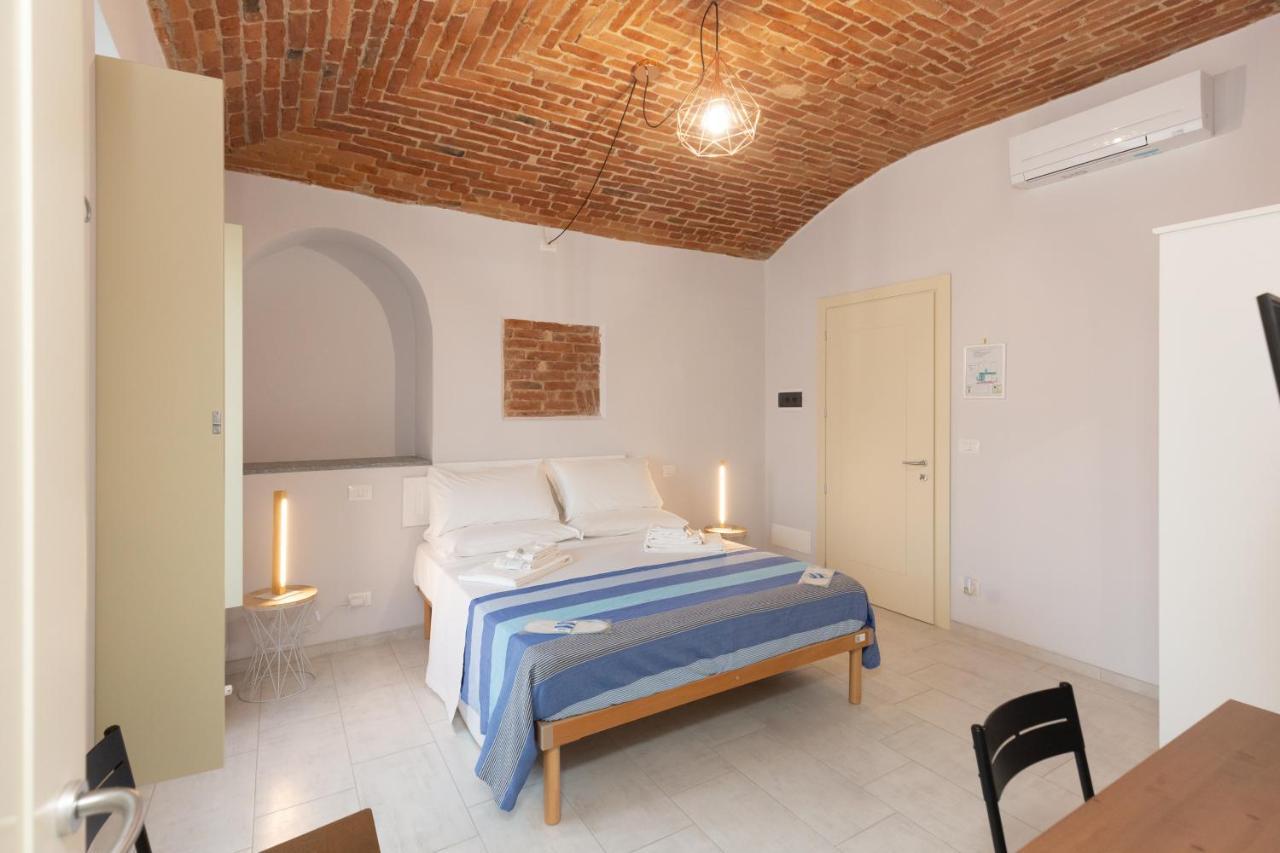 B&B Torino Arcuri Екстер'єр фото