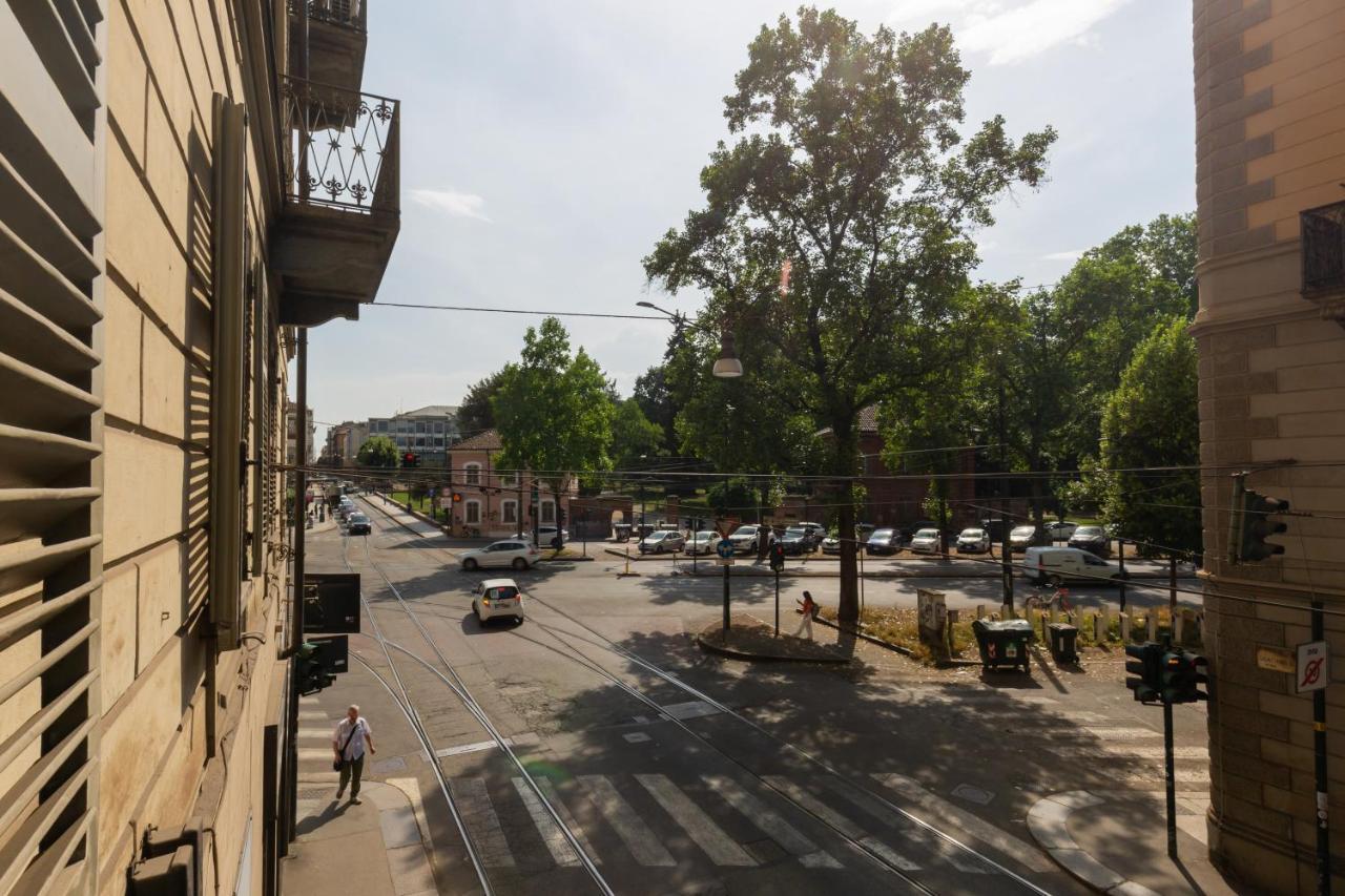 B&B Torino Arcuri Екстер'єр фото