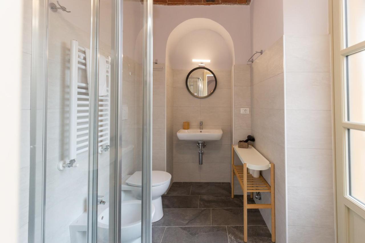 B&B Torino Arcuri Екстер'єр фото