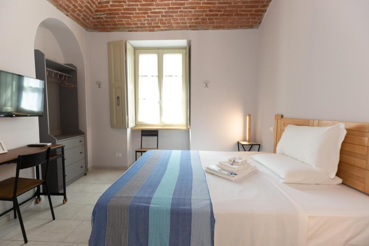 B&B Torino Arcuri Екстер'єр фото