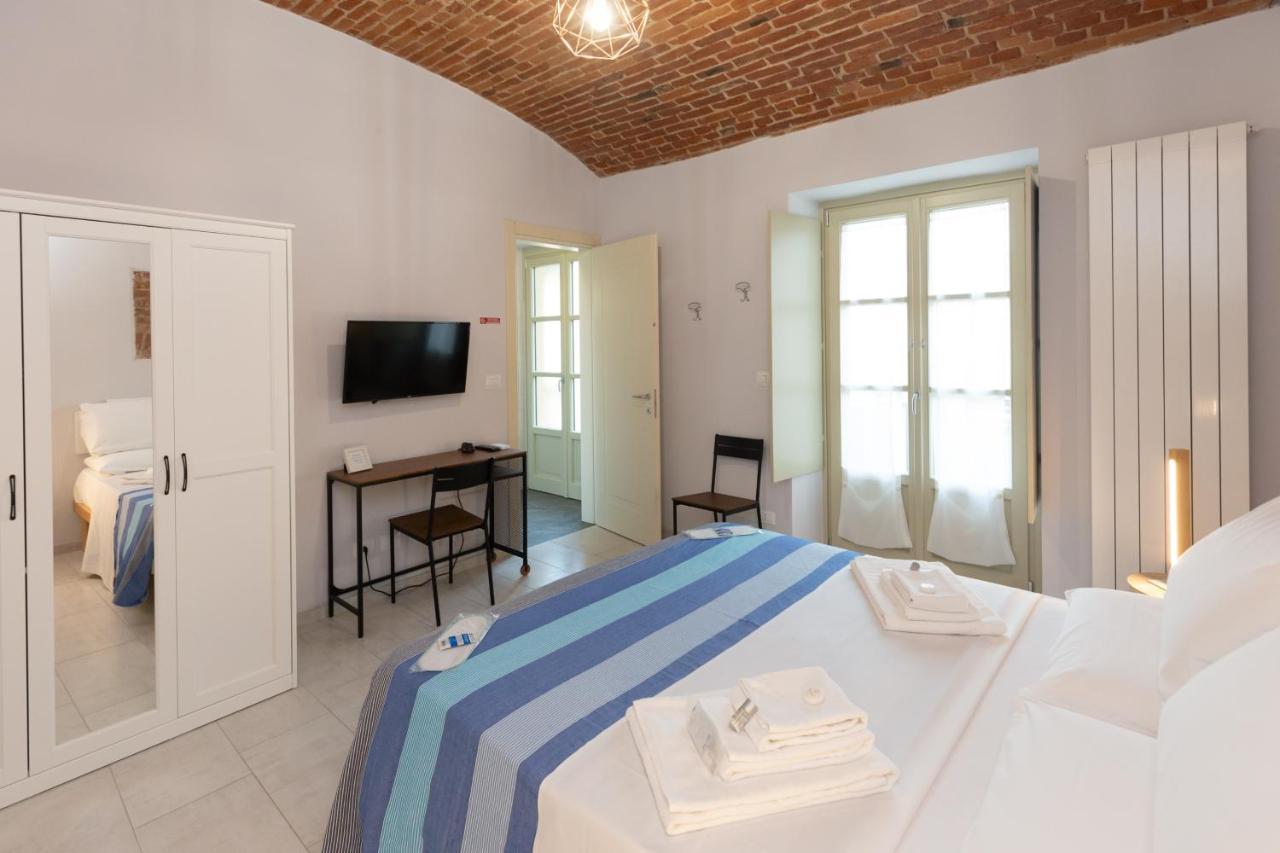 B&B Torino Arcuri Екстер'єр фото