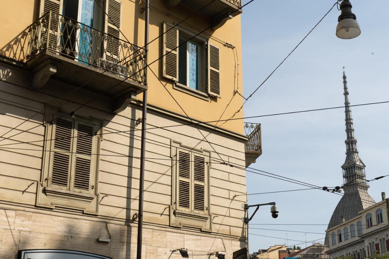 B&B Torino Arcuri Екстер'єр фото