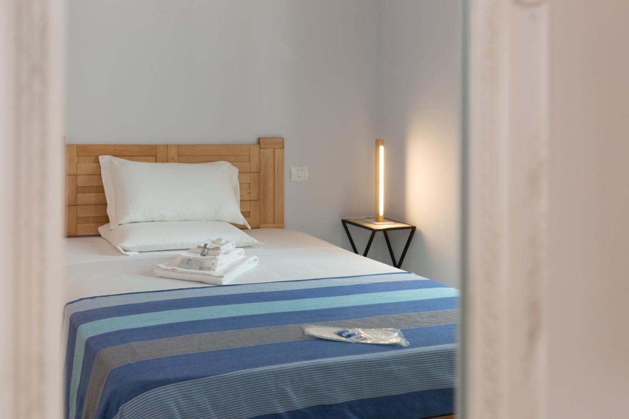 B&B Torino Arcuri Номер фото