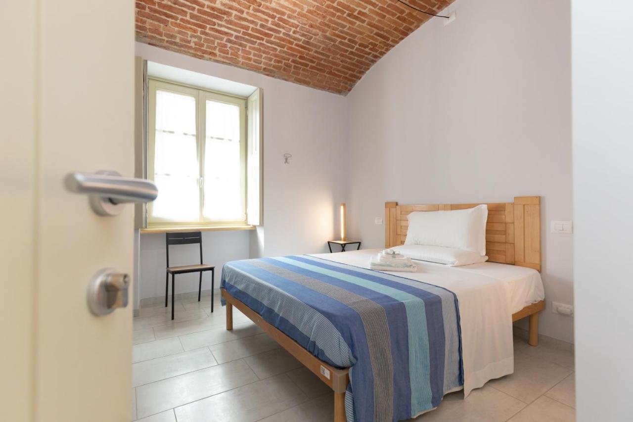 B&B Torino Arcuri Екстер'єр фото