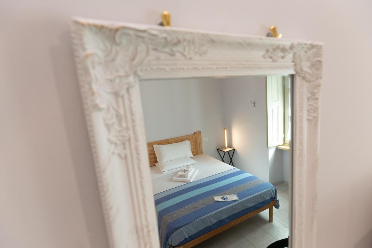 B&B Torino Arcuri Екстер'єр фото