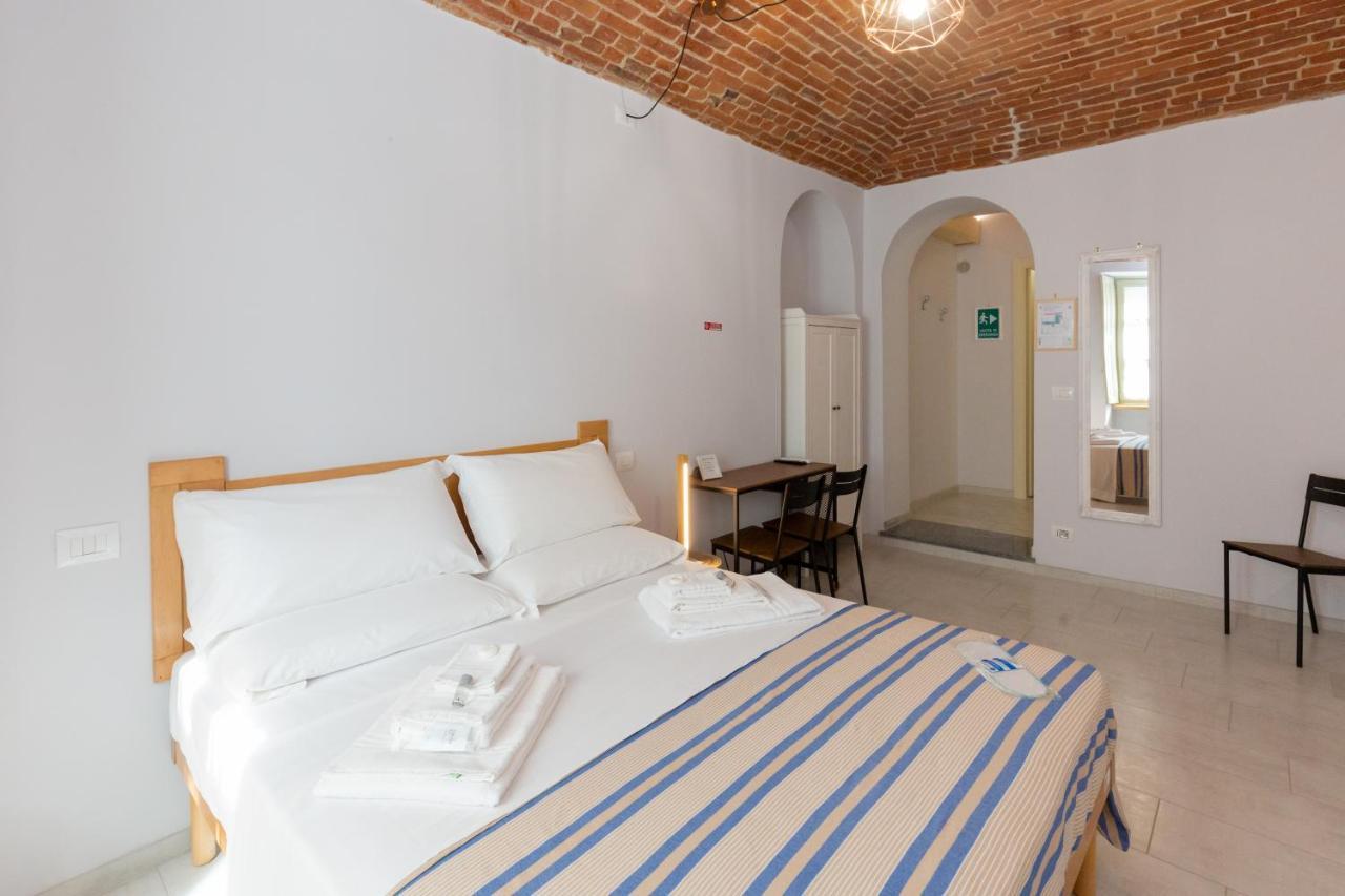 B&B Torino Arcuri Екстер'єр фото