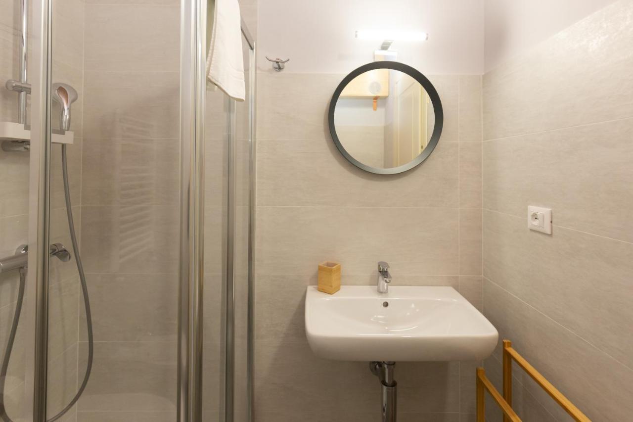 B&B Torino Arcuri Екстер'єр фото