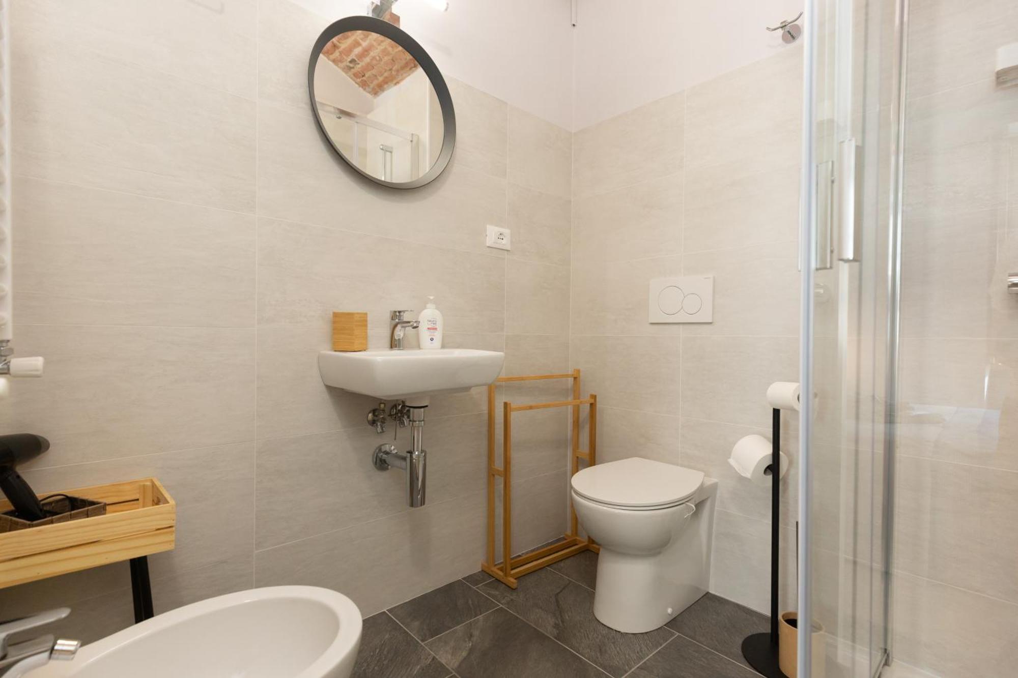 B&B Torino Arcuri Номер фото