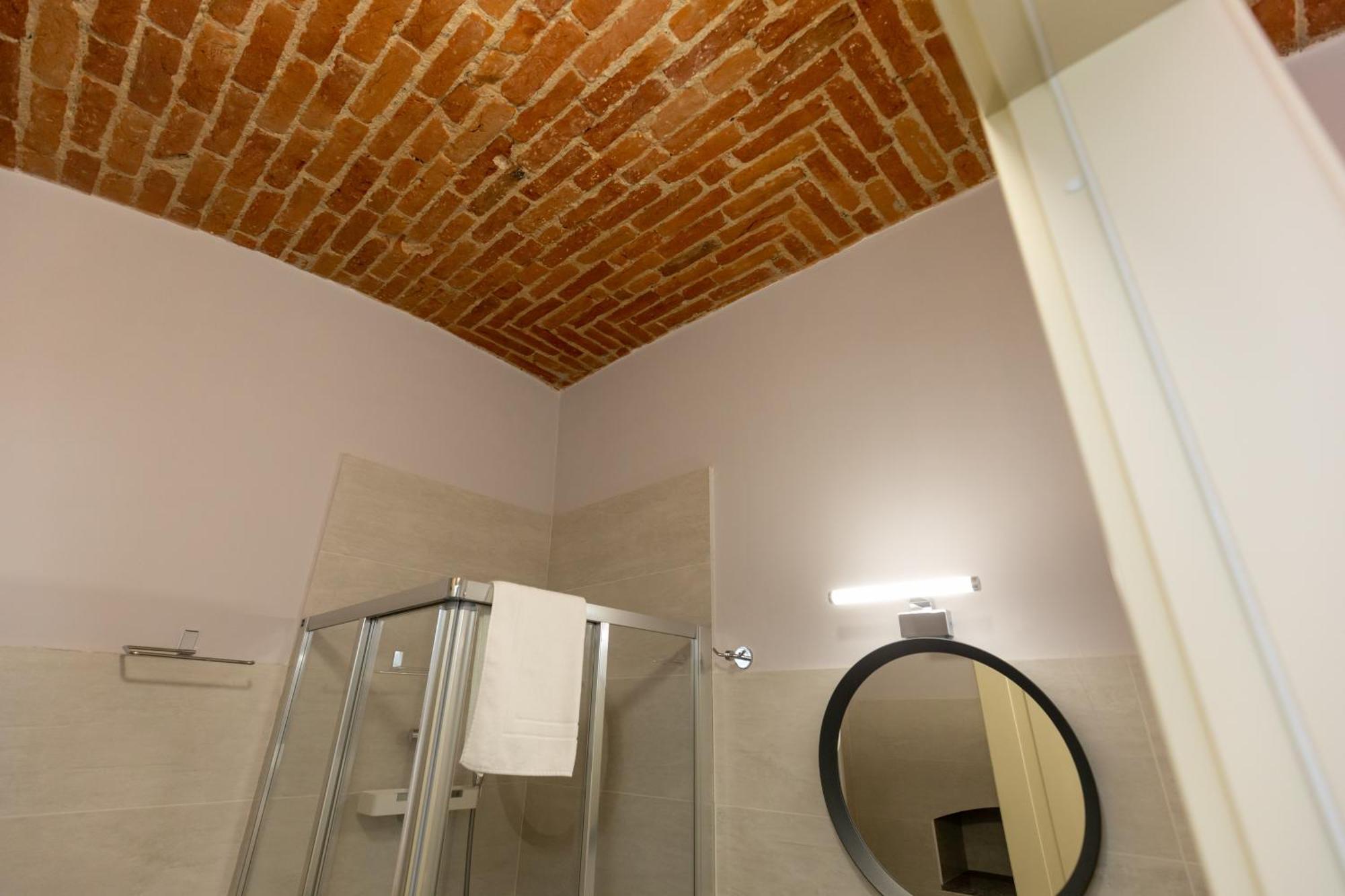B&B Torino Arcuri Номер фото