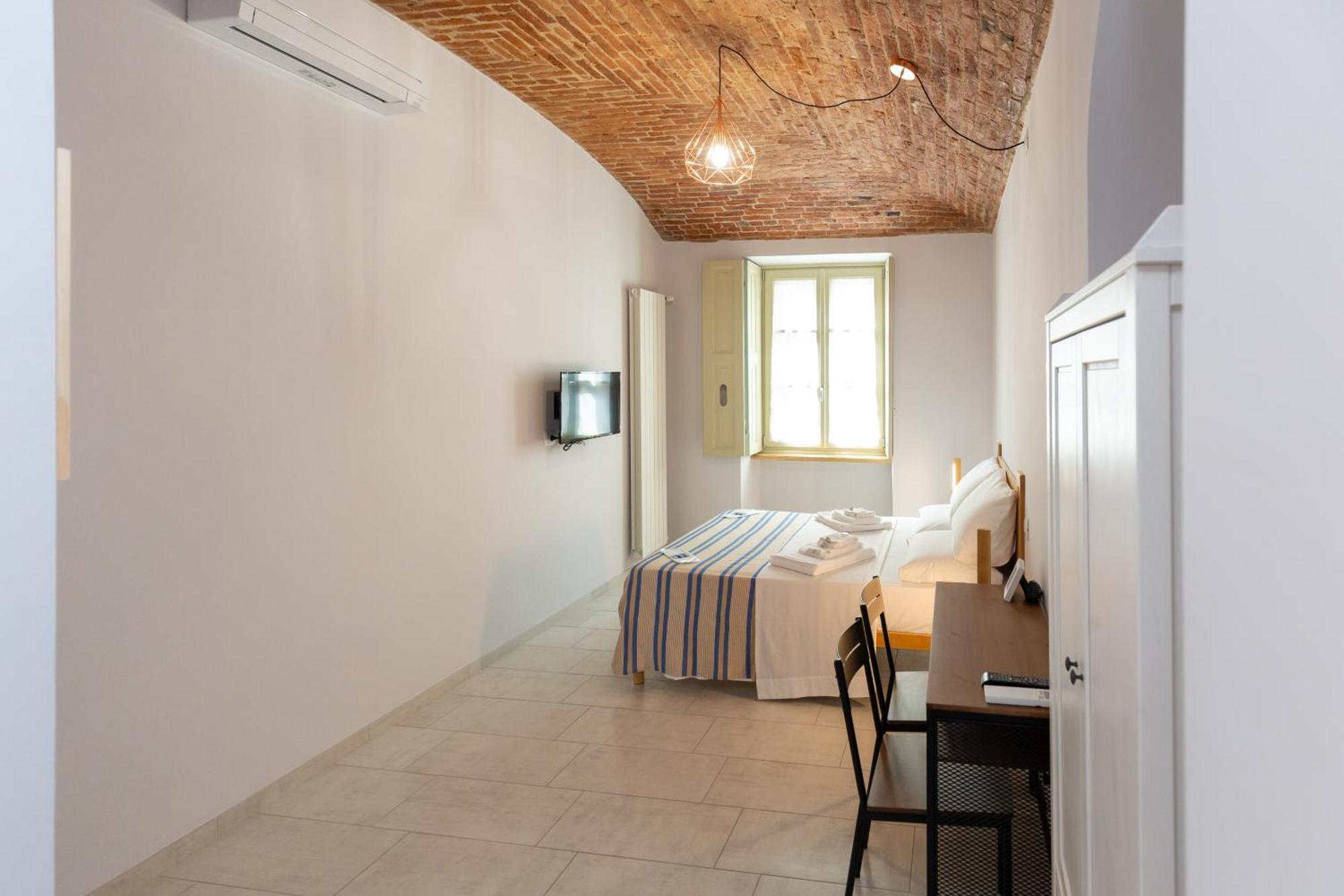 B&B Torino Arcuri Номер фото