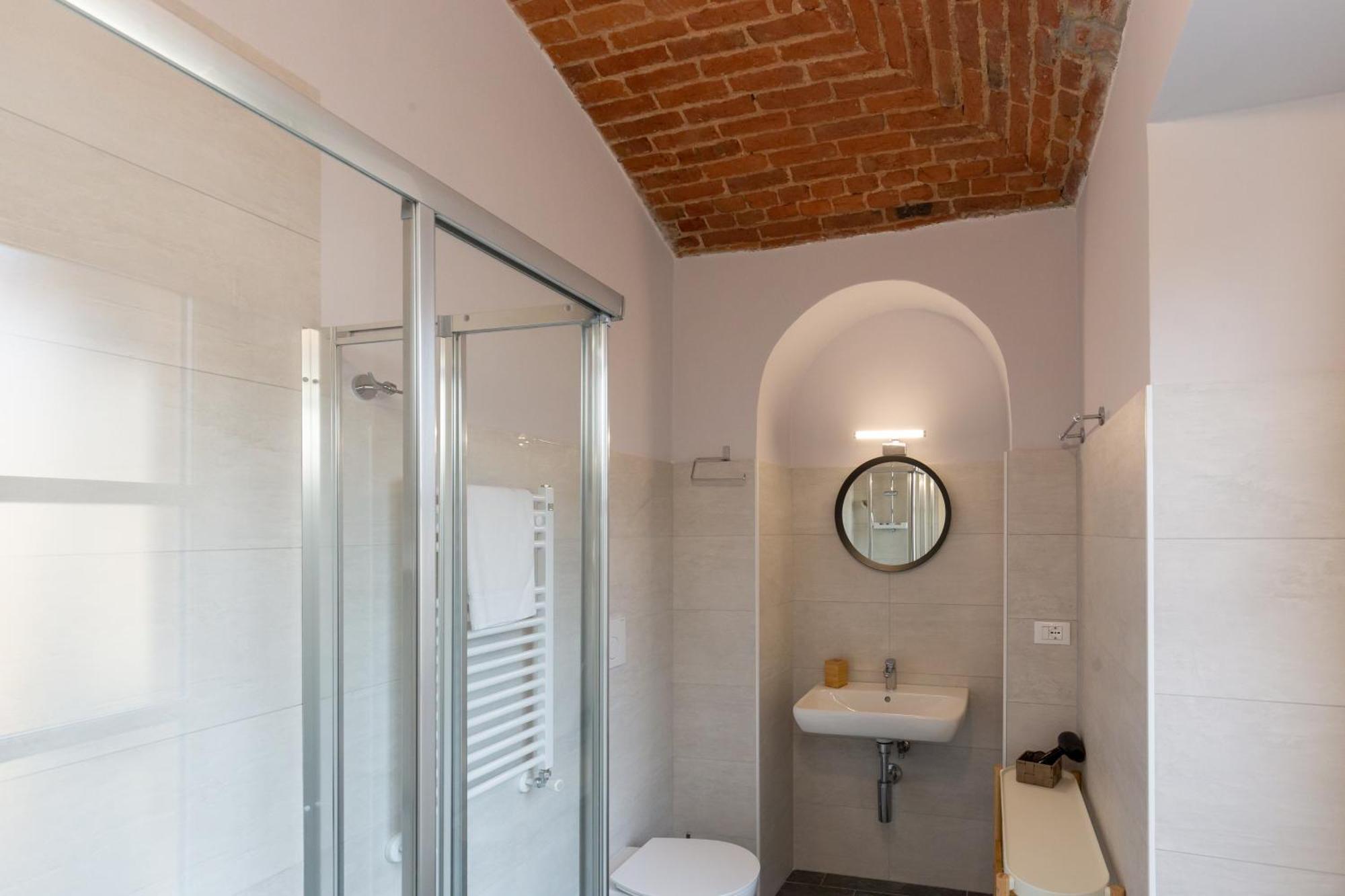 B&B Torino Arcuri Номер фото